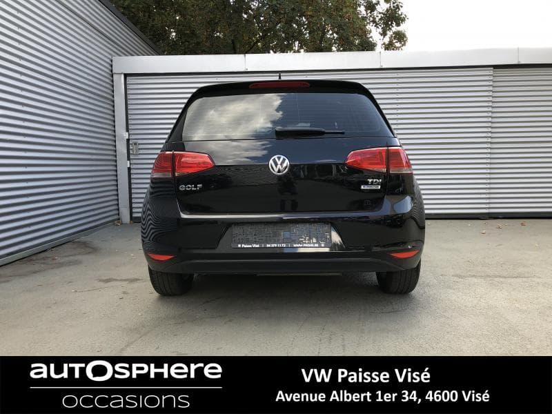 Volkswagen Golf 7 1.6 Tdi 90cv - 5