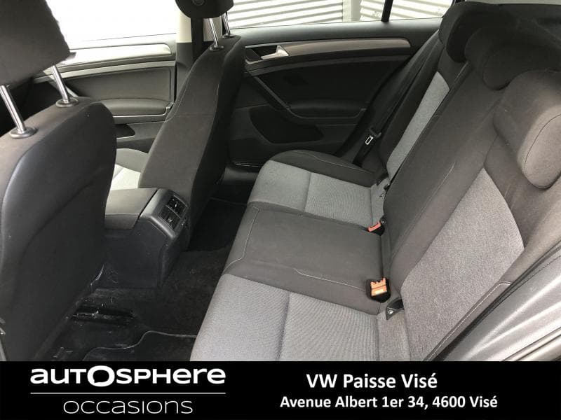 Volkswagen Golf 7 1.6 Tdi 90cv - 24