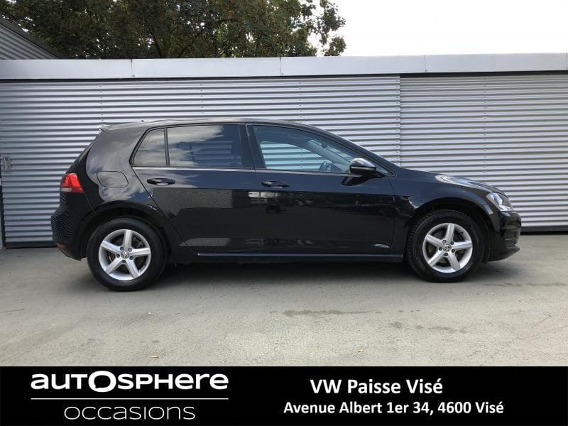 Volkswagen Golf 7 1.6 Tdi 90cv - 4
