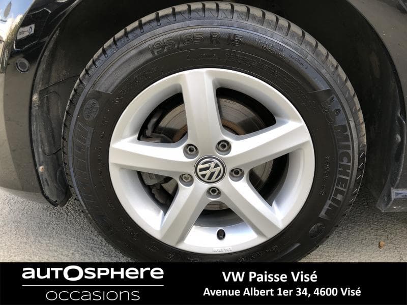 Volkswagen Golf 7 1.6 Tdi 90cv - 26