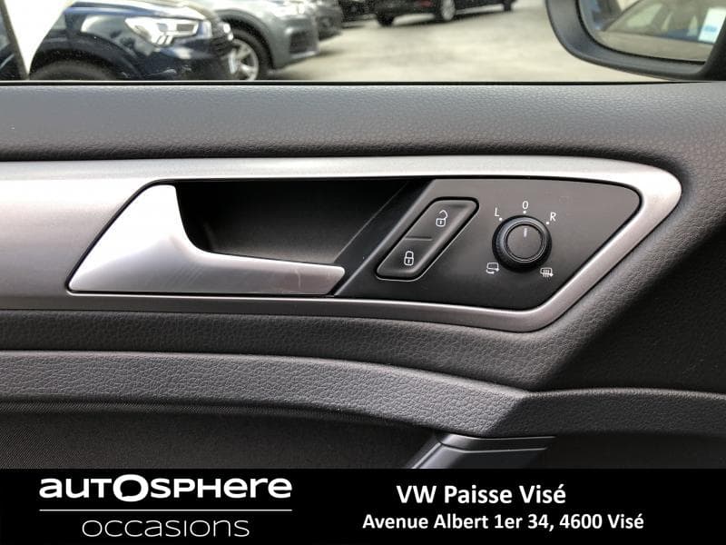 Volkswagen Golf 7 1.6 Tdi 90cv - 22