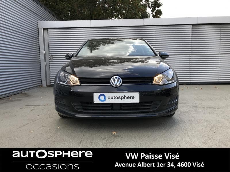 Volkswagen Golf 7 1.6 Tdi 90cv - 2