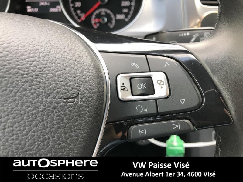 Volkswagen Golf 7 1.6 Tdi 90cv - 10