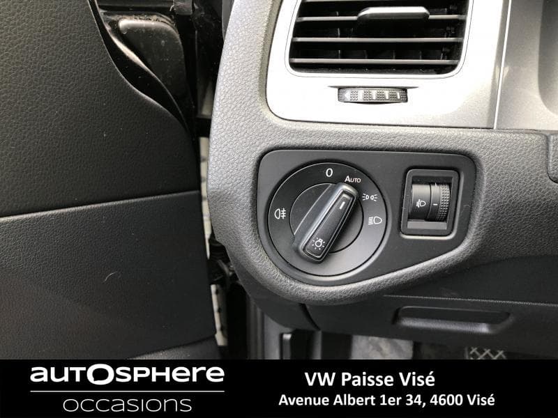 Volkswagen Golf 7 1.6 Tdi 90cv - 20