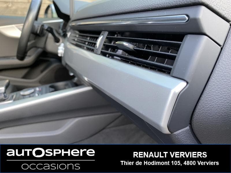 Audi A4 AVANT 2.0TDI 136 DSG7 - 19