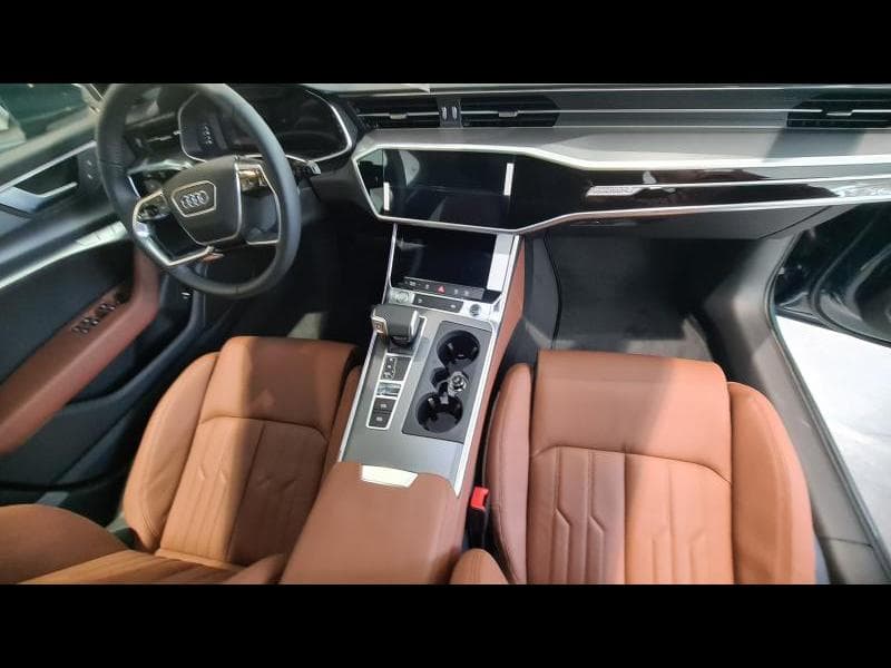 Audi A6 Allroad A6 All Road - 12