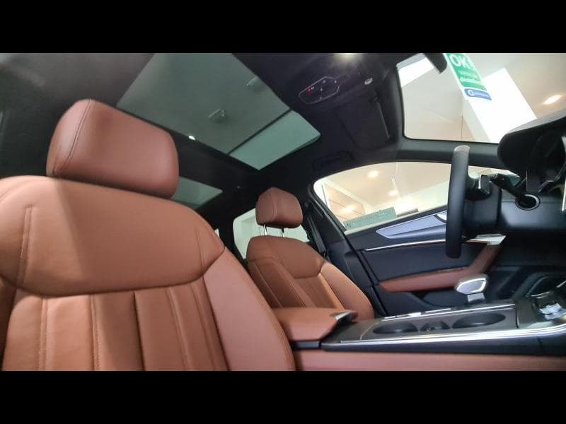 Audi A6 Allroad A6 All Road - 13