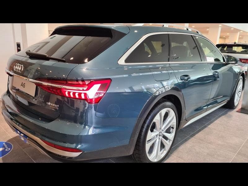 Audi A6 Allroad A6 All Road - 4