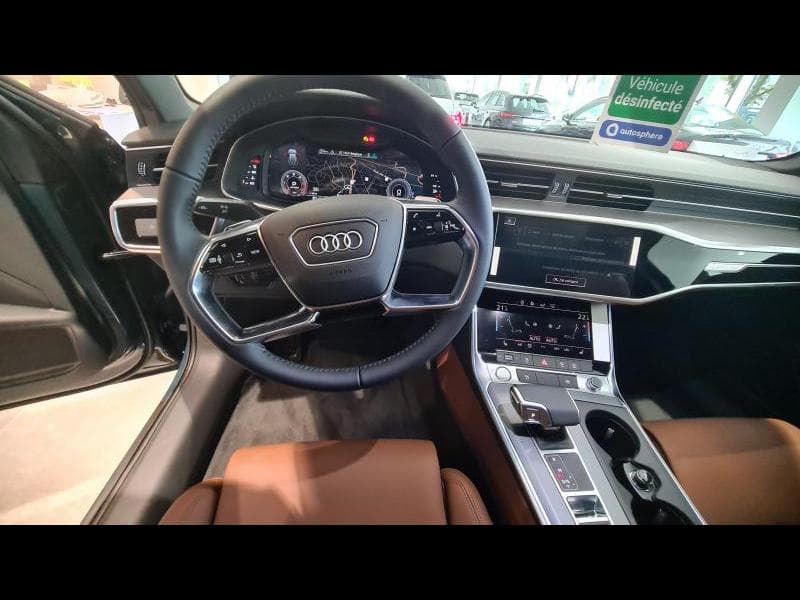 Audi A6 Allroad A6 All Road - 11