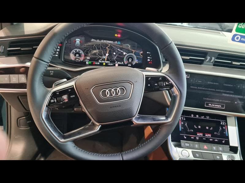 Audi A6 Allroad A6 All Road - 10