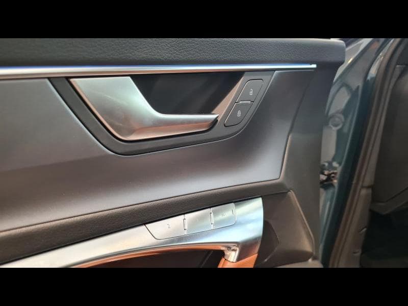 Audi A6 Allroad A6 All Road - 17