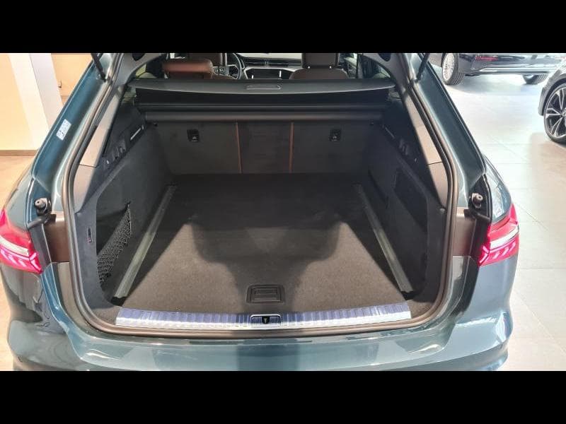 Audi A6 Allroad A6 All Road - 16