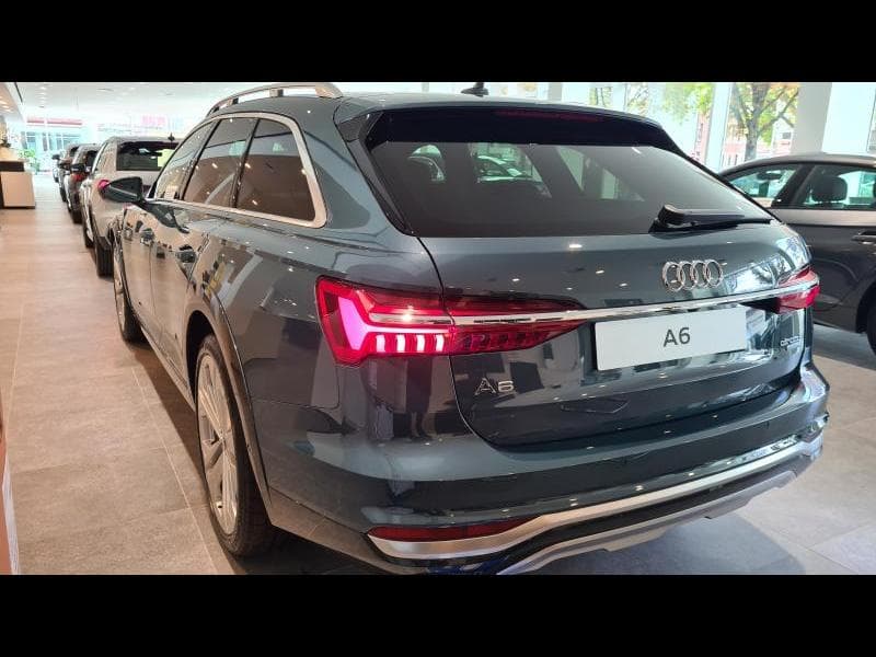 Audi A6 Allroad A6 All Road - 2