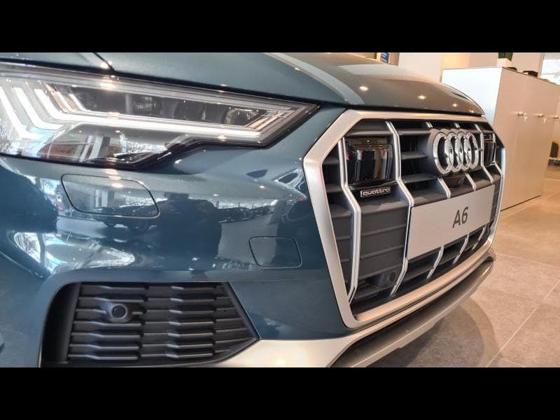 Audi A6 Allroad A6 All Road - 5