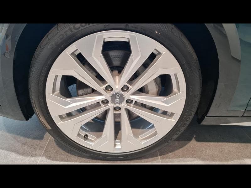 Audi A6 Allroad A6 All Road - 7