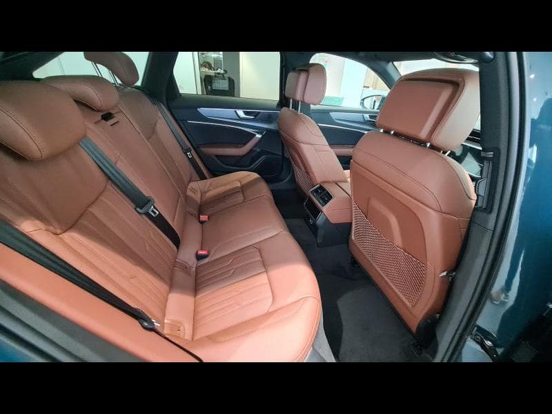 Audi A6 Allroad A6 All Road - 15