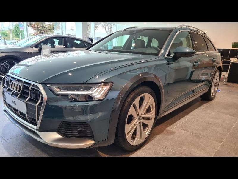 Audi A6 Allroad A6 All Road - 3