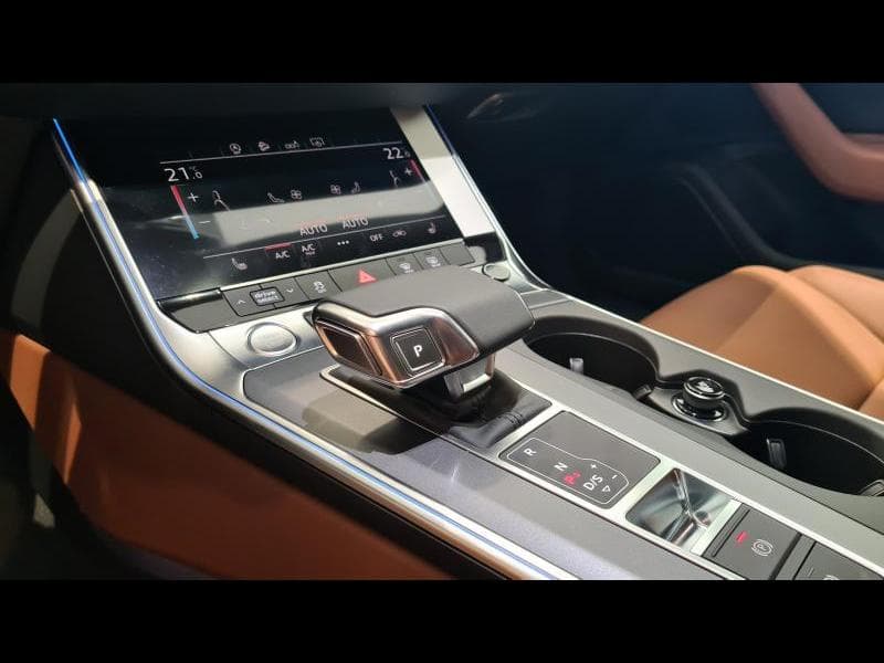 Audi A6 Allroad A6 All Road - 9