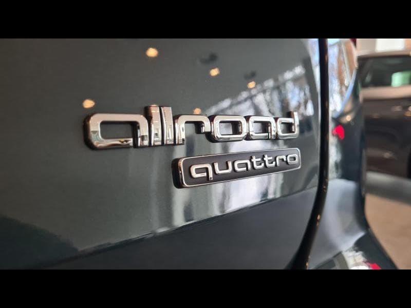 Audi A6 Allroad A6 All Road - 6