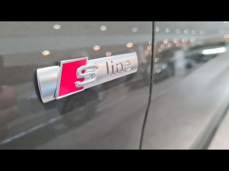Audi A1 Audi A1 Sportback - 7