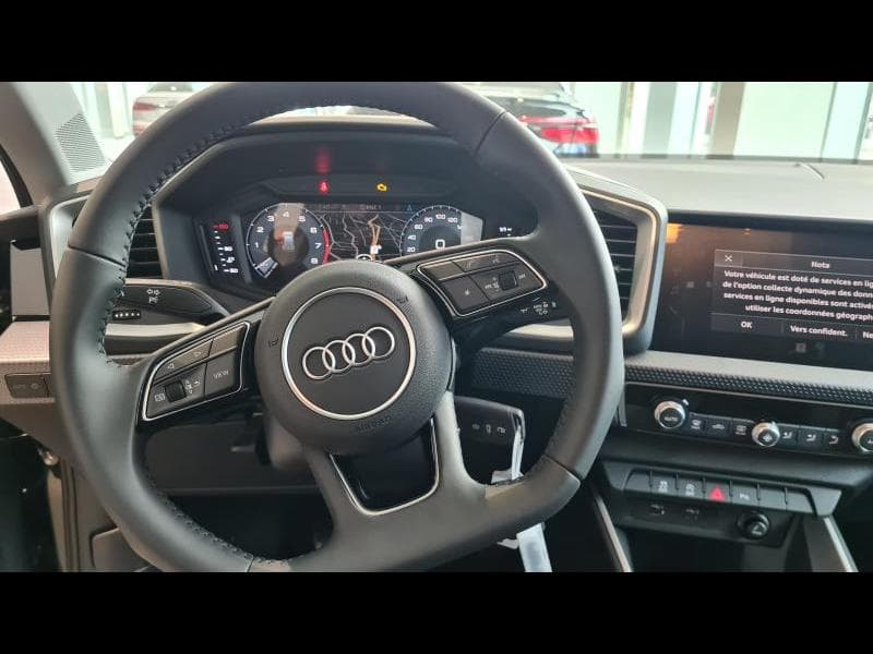 Audi A1 Audi A1 Sportback - 10