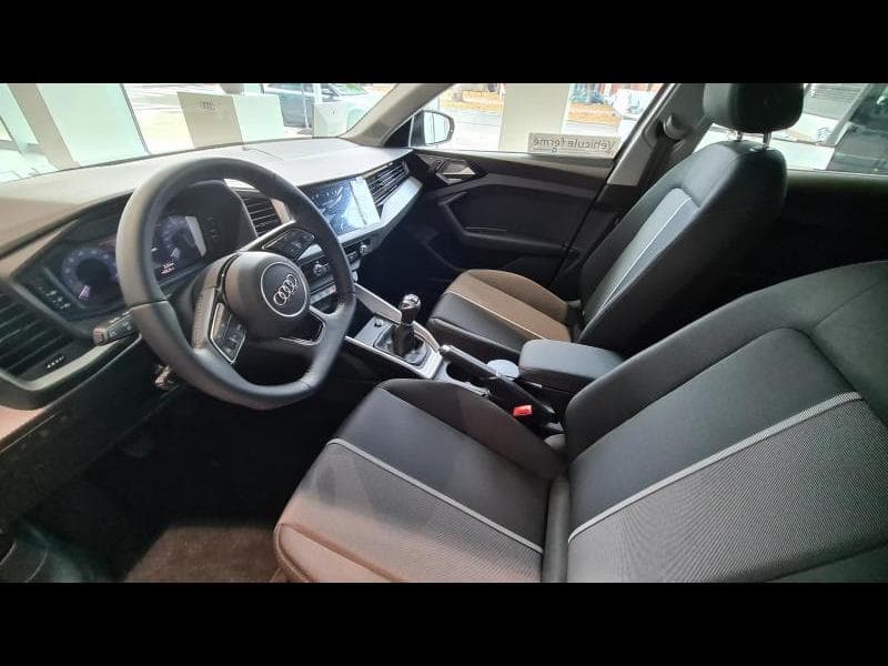 Audi A1 Audi A1 Sportback - 15
