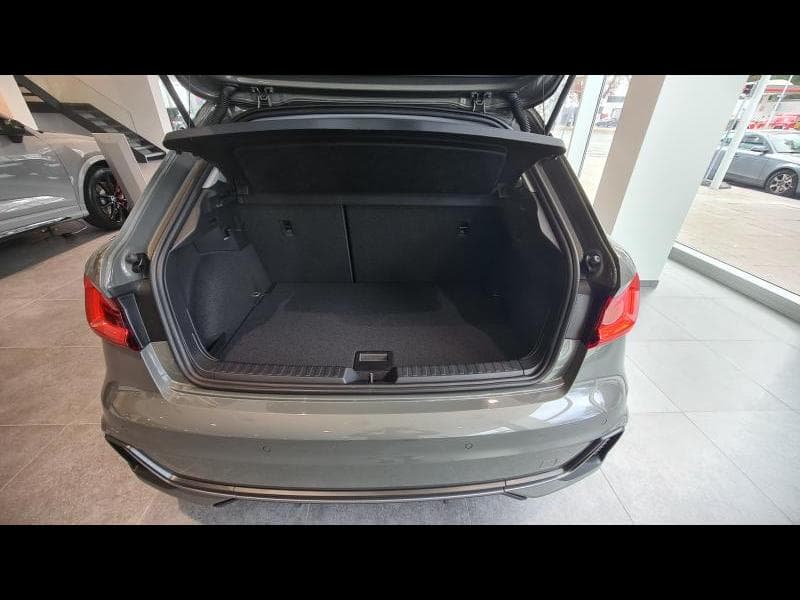 Audi A1 Audi A1 Sportback - 13