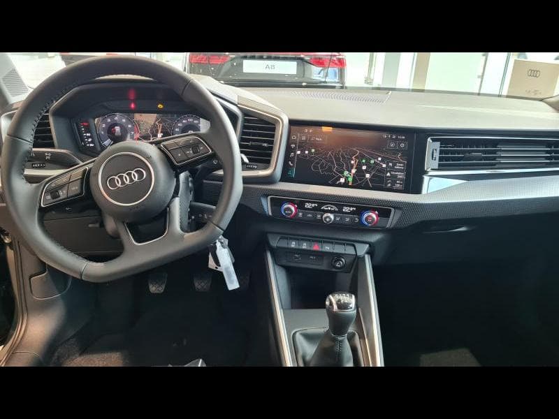 Audi A1 Audi A1 Sportback - 8