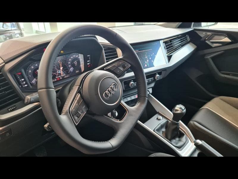 Audi A1 Audi A1 Sportback - 9