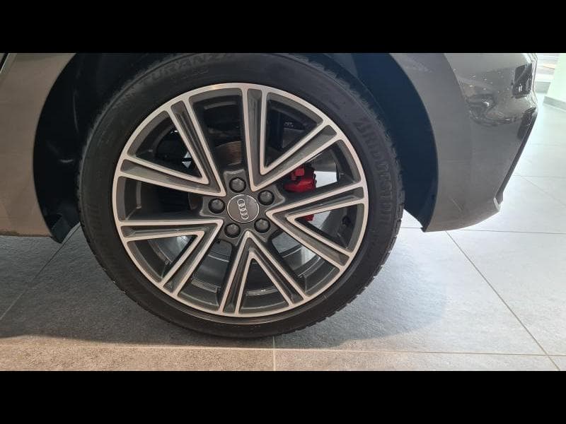 Audi A1 Audi A1 Sportback - 5