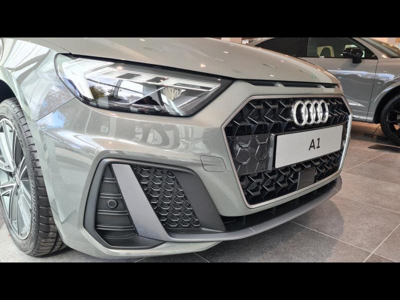 Audi A1 Audi A1 Sportback - 6