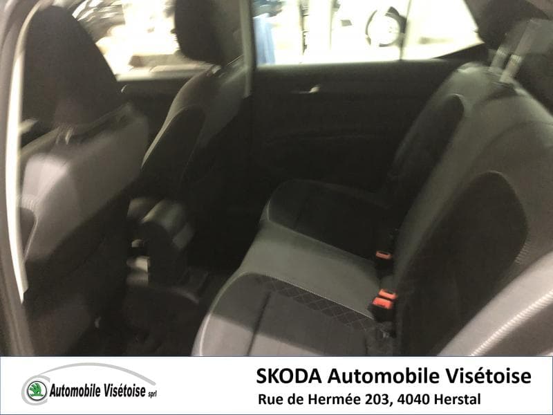 Skoda Fabia III Ambition - 19