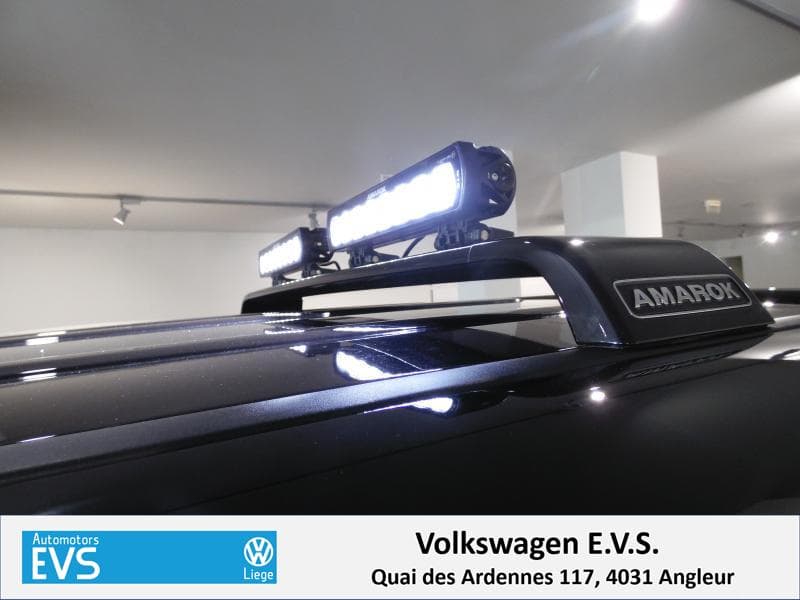Volkswagen Amarok DoubleCab Highline - 39