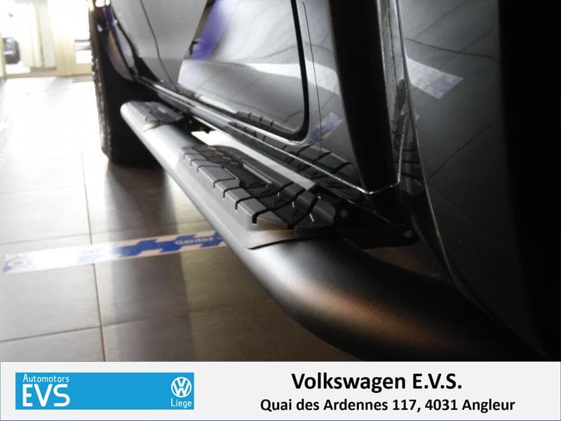 Volkswagen Amarok DoubleCab Highline - 20