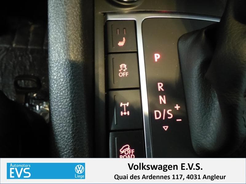 Volkswagen Amarok DoubleCab Highline - 44