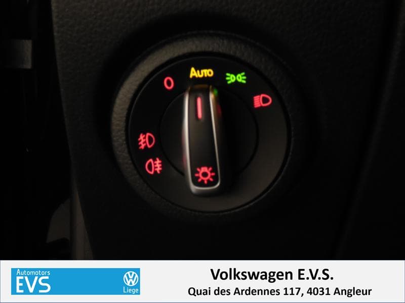 Volkswagen Amarok DoubleCab Highline - 32