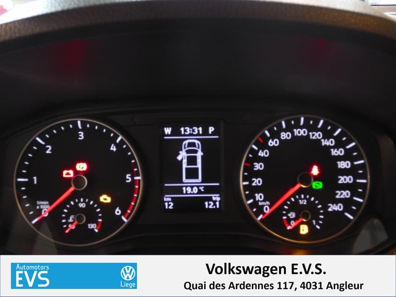 Volkswagen Amarok DoubleCab Highline - 22