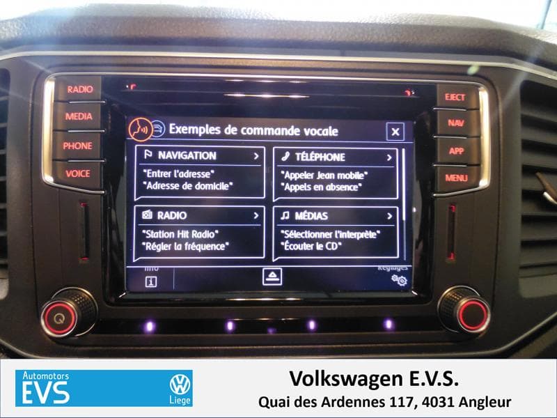 Volkswagen Amarok DoubleCab Highline - 41