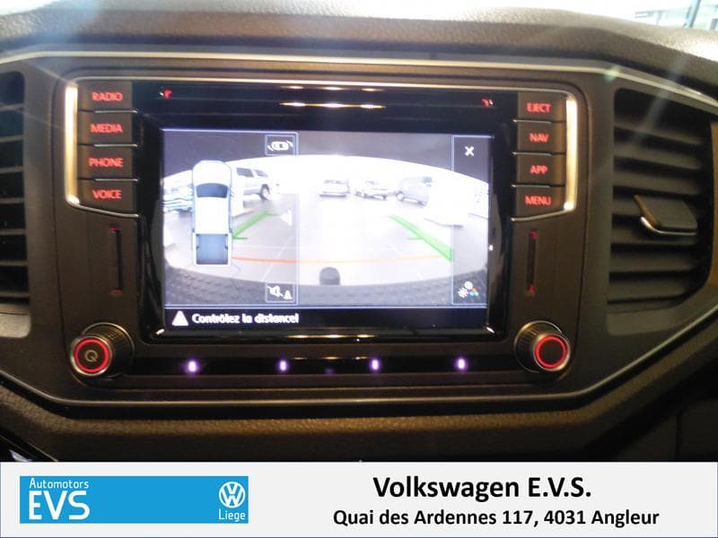 Volkswagen Amarok DoubleCab Highline - 40