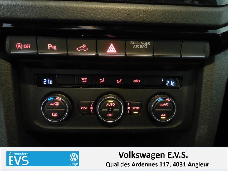 Volkswagen Amarok DoubleCab Highline - 42
