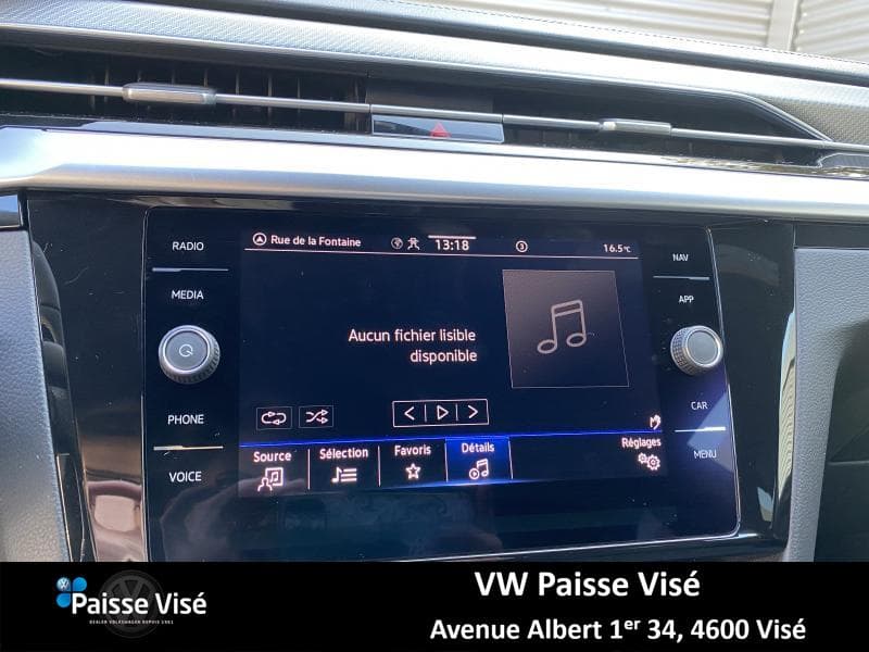 Volkswagen Arteon R-LINE - 17