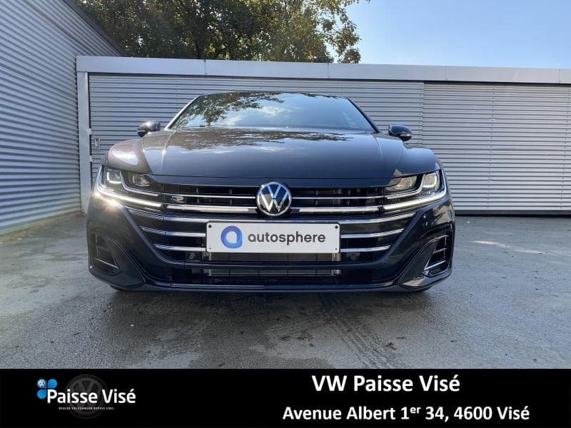 Volkswagen Arteon R-LINE - 2