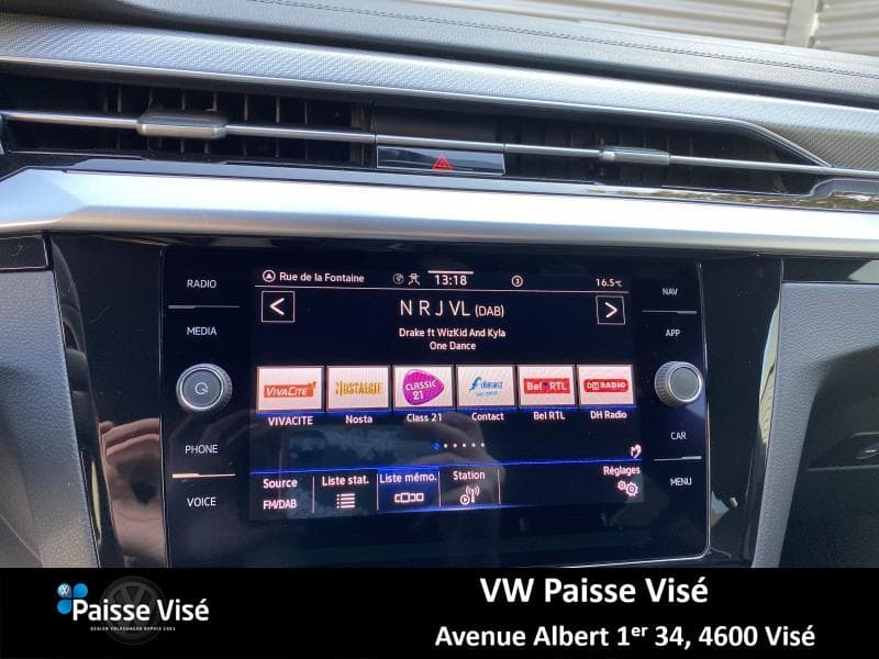 Volkswagen Arteon R-LINE - 16
