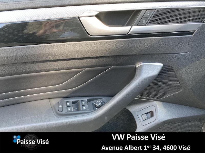 Volkswagen Arteon R-LINE - 22
