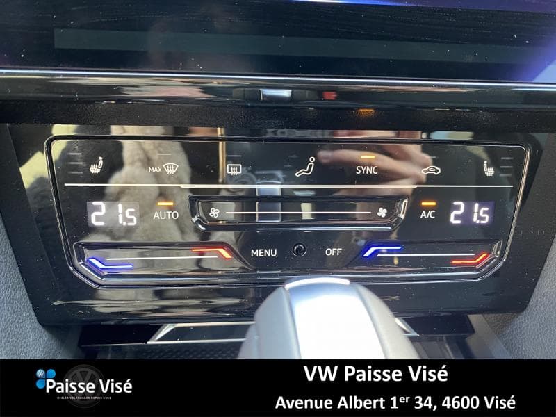 Volkswagen Arteon R-LINE - 20