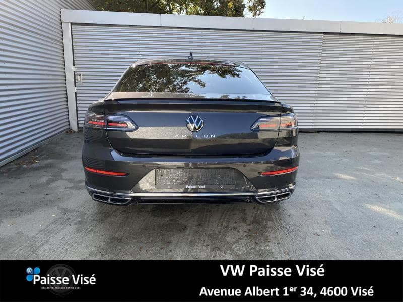 Volkswagen Arteon R-LINE - 5