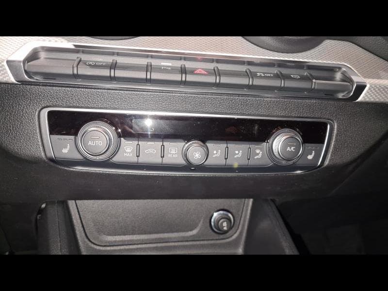 Audi Q2 Audi Q2 S line - 14
