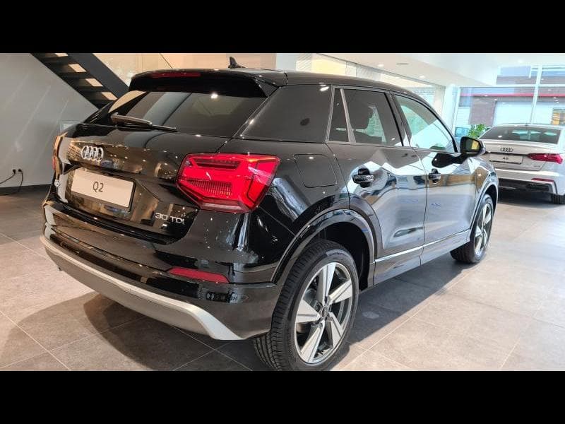 Audi Q2 Audi Q2 S line - 2