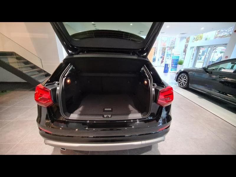 Audi Q2 Audi Q2 S line - 5