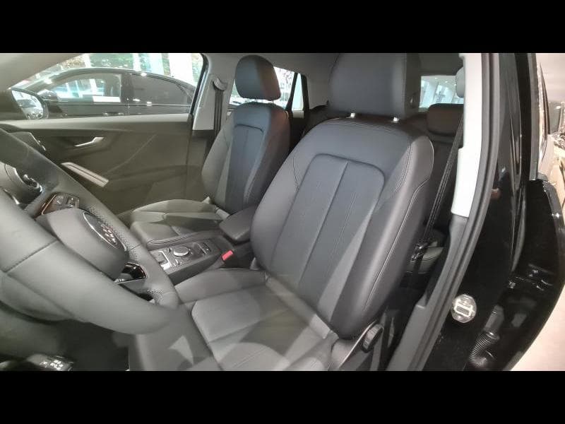 Audi Q2 Audi Q2 S line - 7